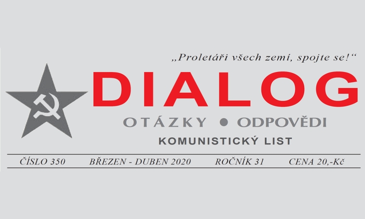 Stanovisko šéfredaktora k (dez)informaci o situaci v redakční radě ze dne 7. 3. 2020